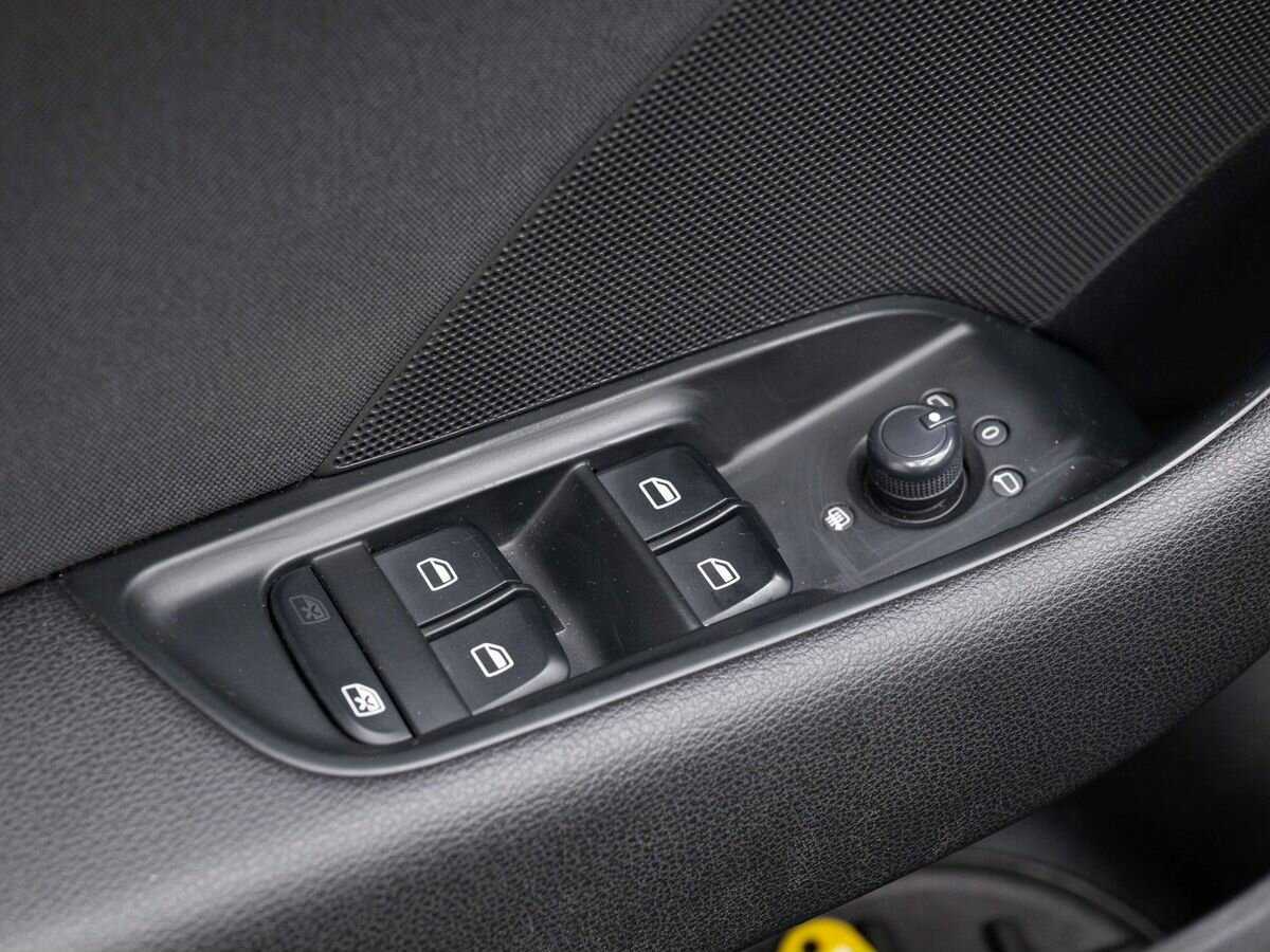 Audi A3 Sportback, 2014 Фото №17