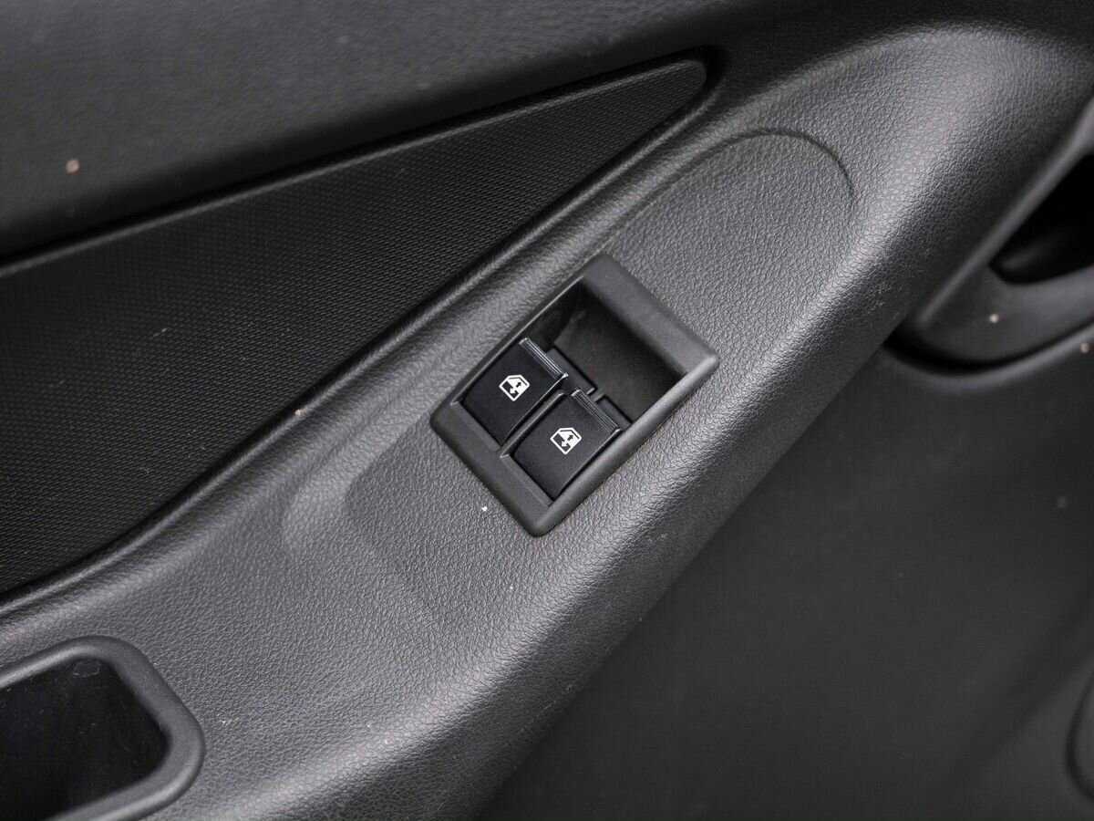 Lada (ВАЗ) Granta, 2020 Фото №16