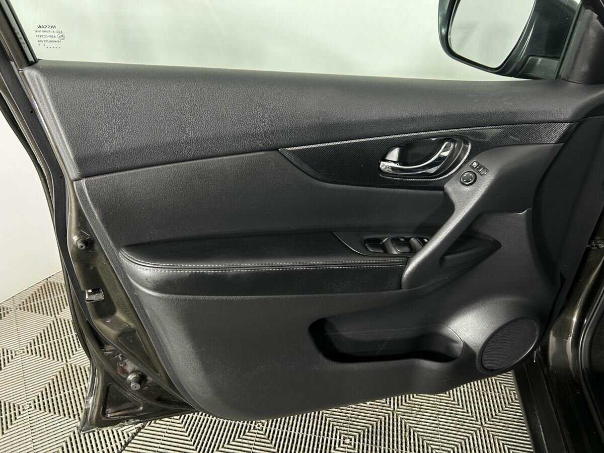 Nissan X-Trail, 2017 - 103 812 км. | Фото №6