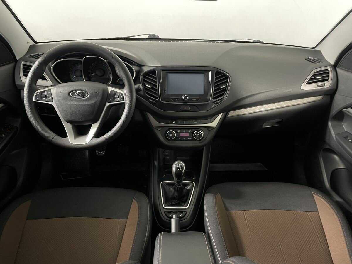 Lada (ВАЗ) Vesta, 2018 - 85 724 км. | Фото №7