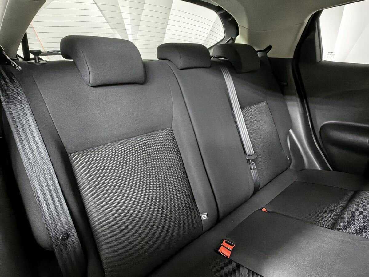 Nissan Juke, 2013 Фото №13