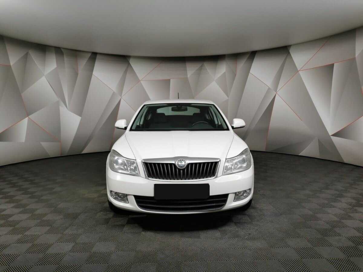 Skoda Octavia, 2012 - 127 851 км. | Фото №7