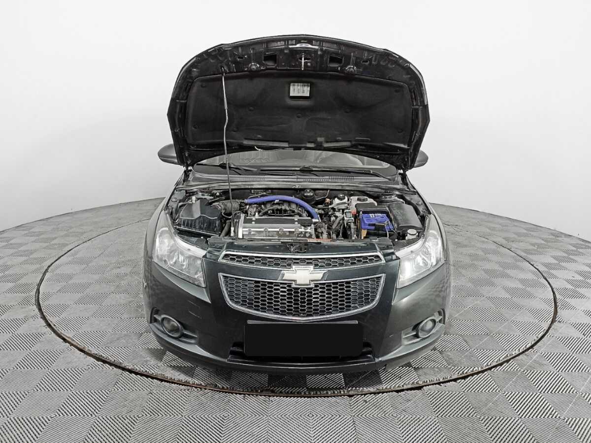 Chevrolet Cruze, 2012 - 271 323 км. | Фото №7