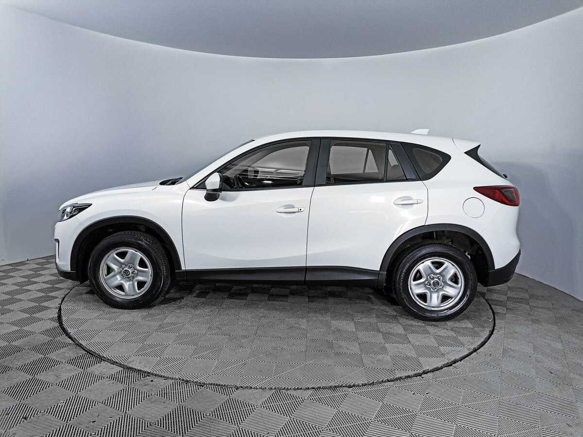 Mazda CX-5, 2015 - 172 567 км. | Фото №8