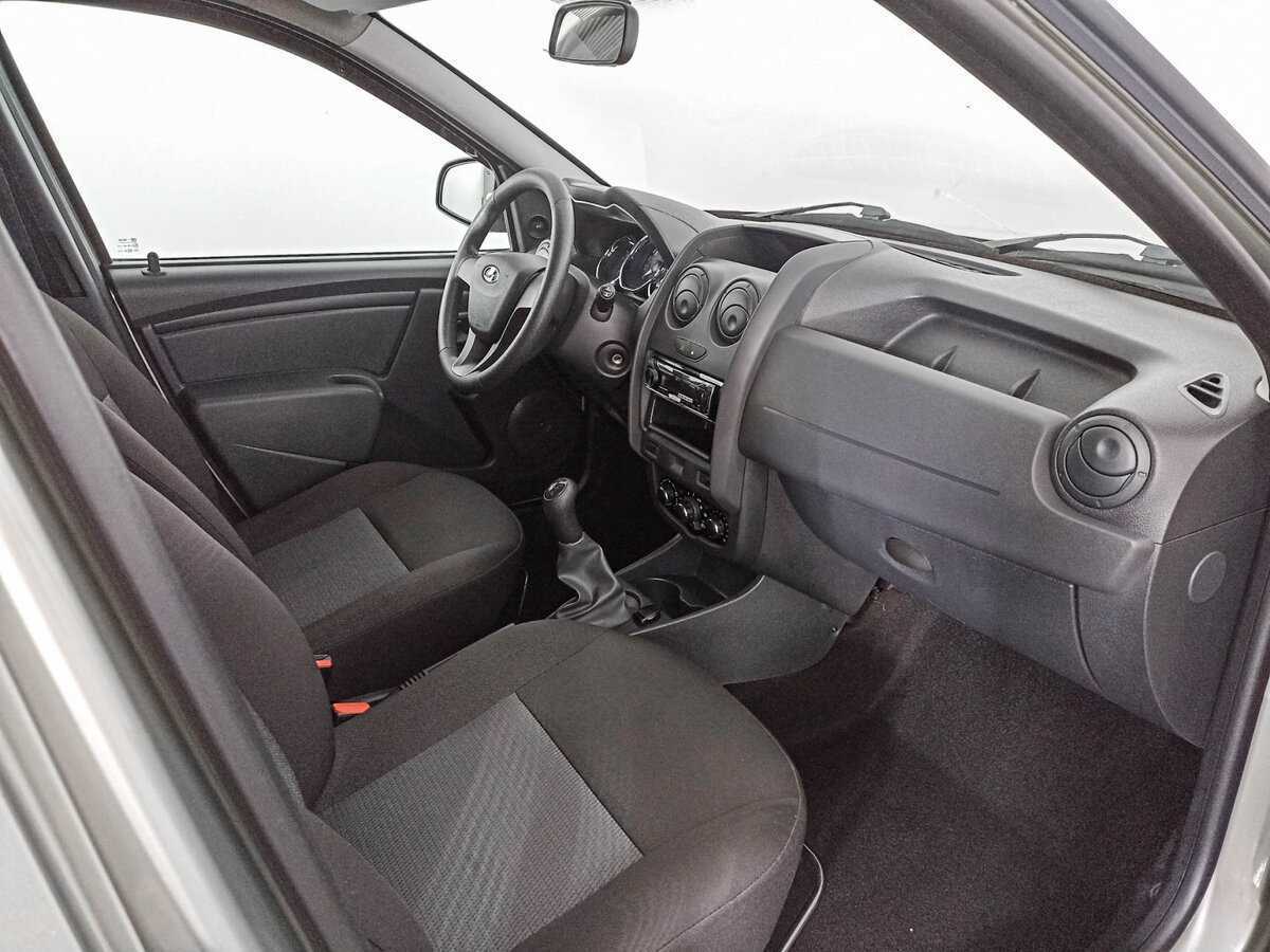 Lada (ВАЗ) Largus, 2022 - 73 920 км. | Фото №7