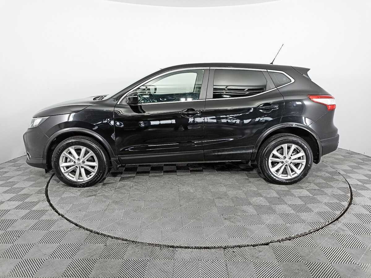 Nissan Qashqai, 2016 - 113 103 км. | Фото №8