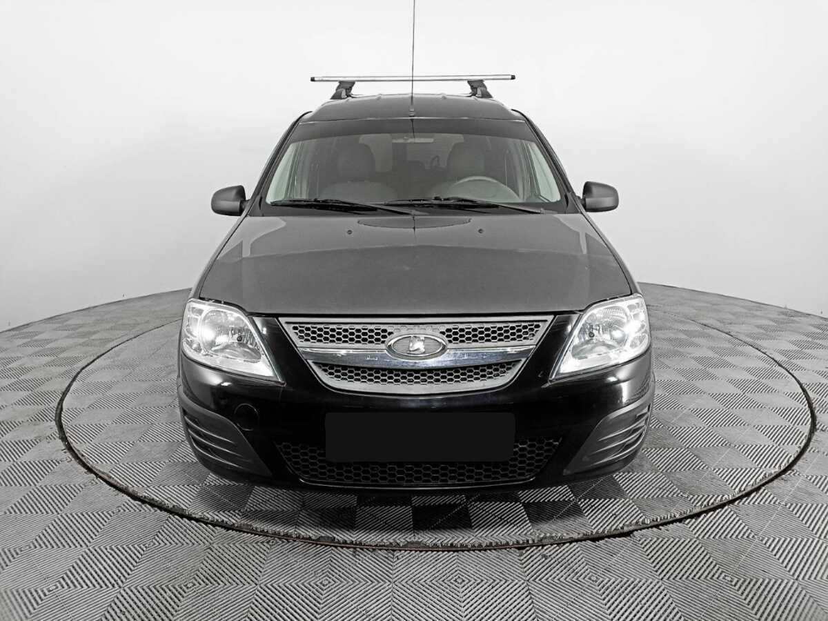 Lada (ВАЗ) Largus, 2019 - 85 745 км. | Фото №2