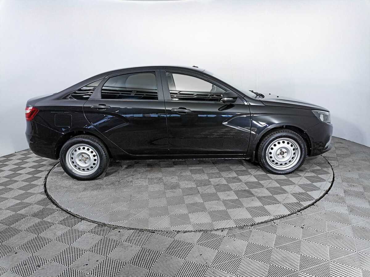 Lada (ВАЗ) Vesta, 2017 - 95 731 км. | Фото №4