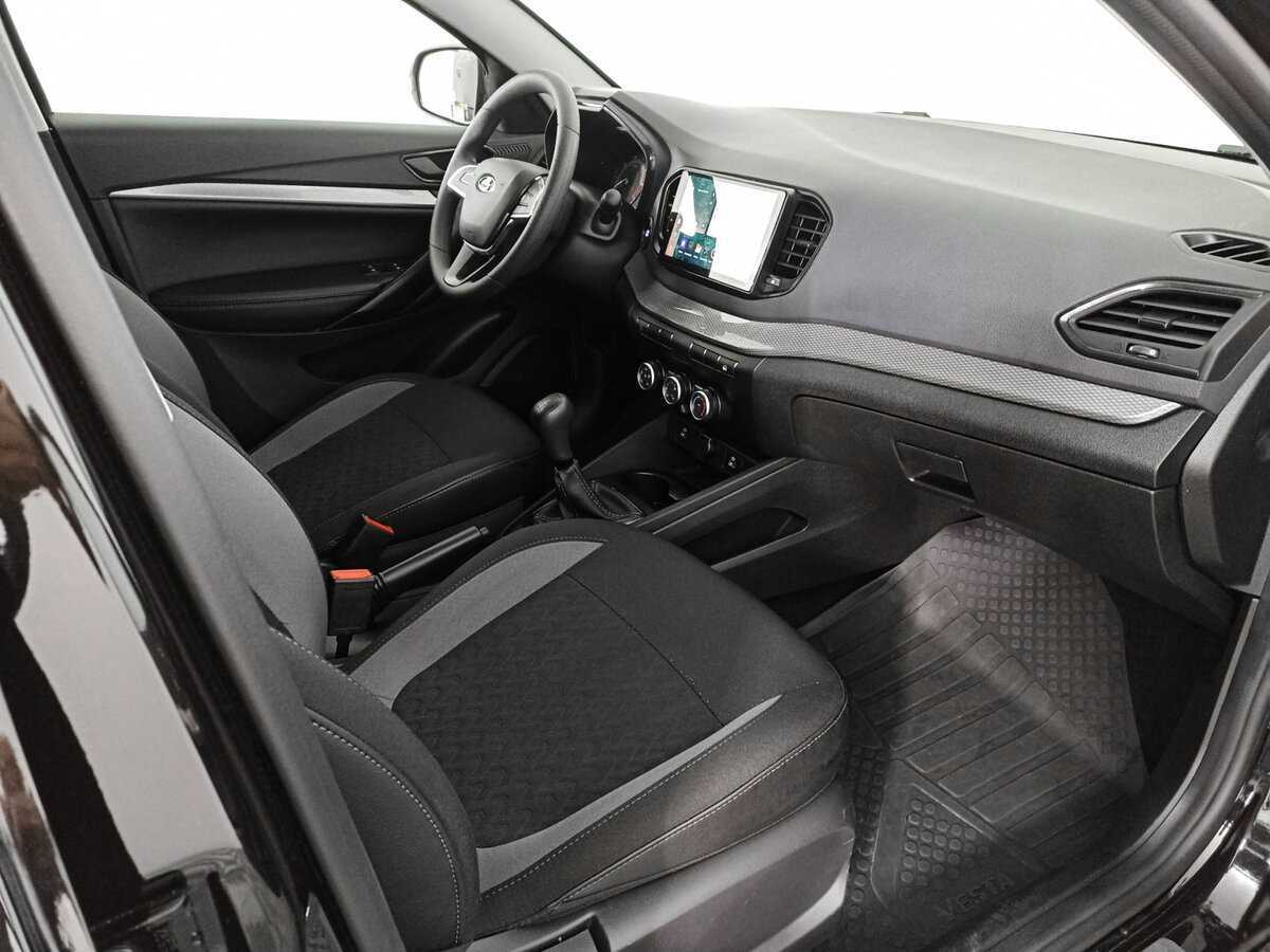 Lada (ВАЗ) Vesta, 2023 - 36 949 км. | Фото №7