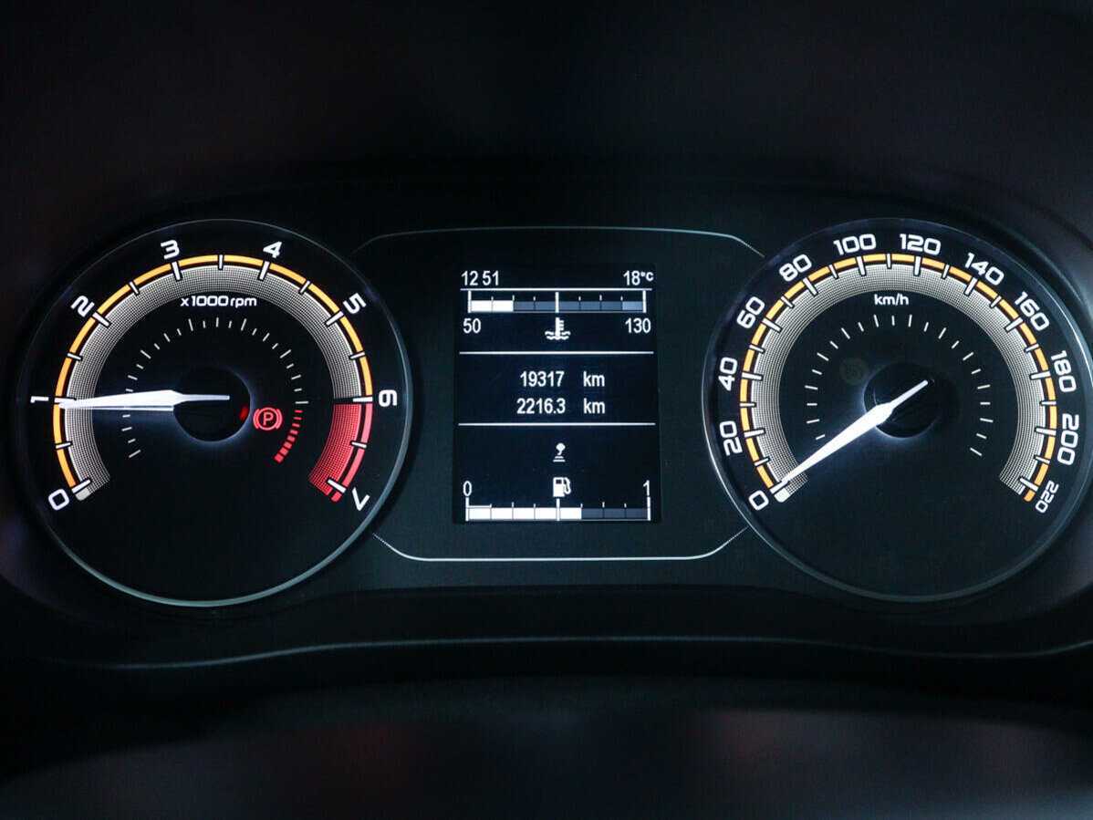 Lada (ВАЗ) Vesta SW Cross, 2023 Фото №9