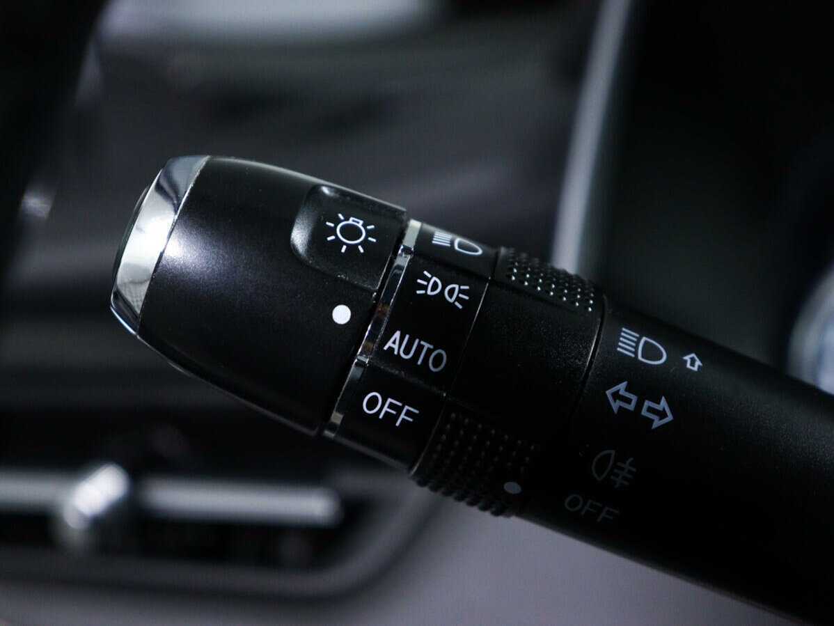 CHERY Tiggo 8, 2020 Фото №15