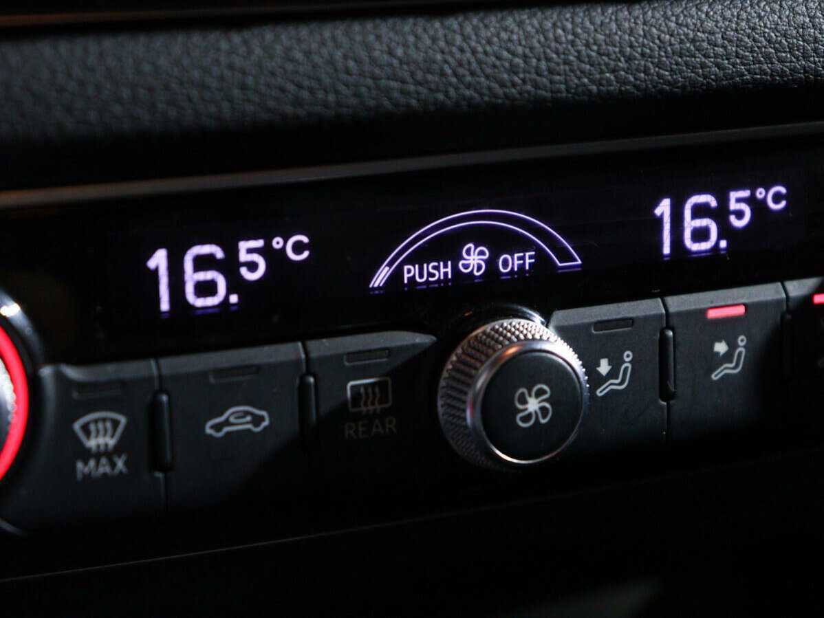 Audi A3, 2013 Фото №16