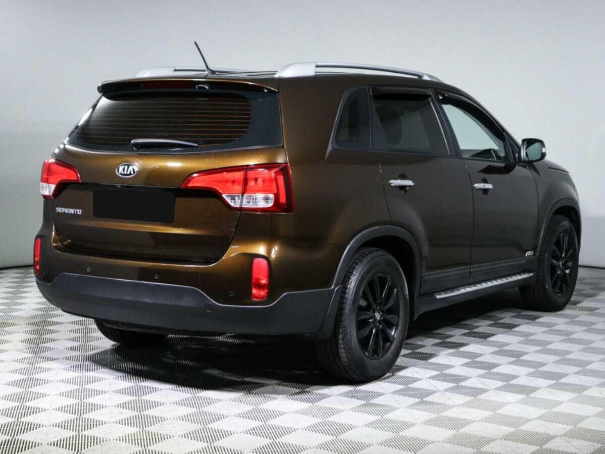 Kia Sorento, 2014 - 73 000 км. | Фото №5