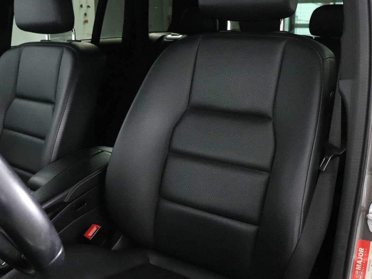 Mercedes-Benz GLK-Класс 250, 2014 Фото №12