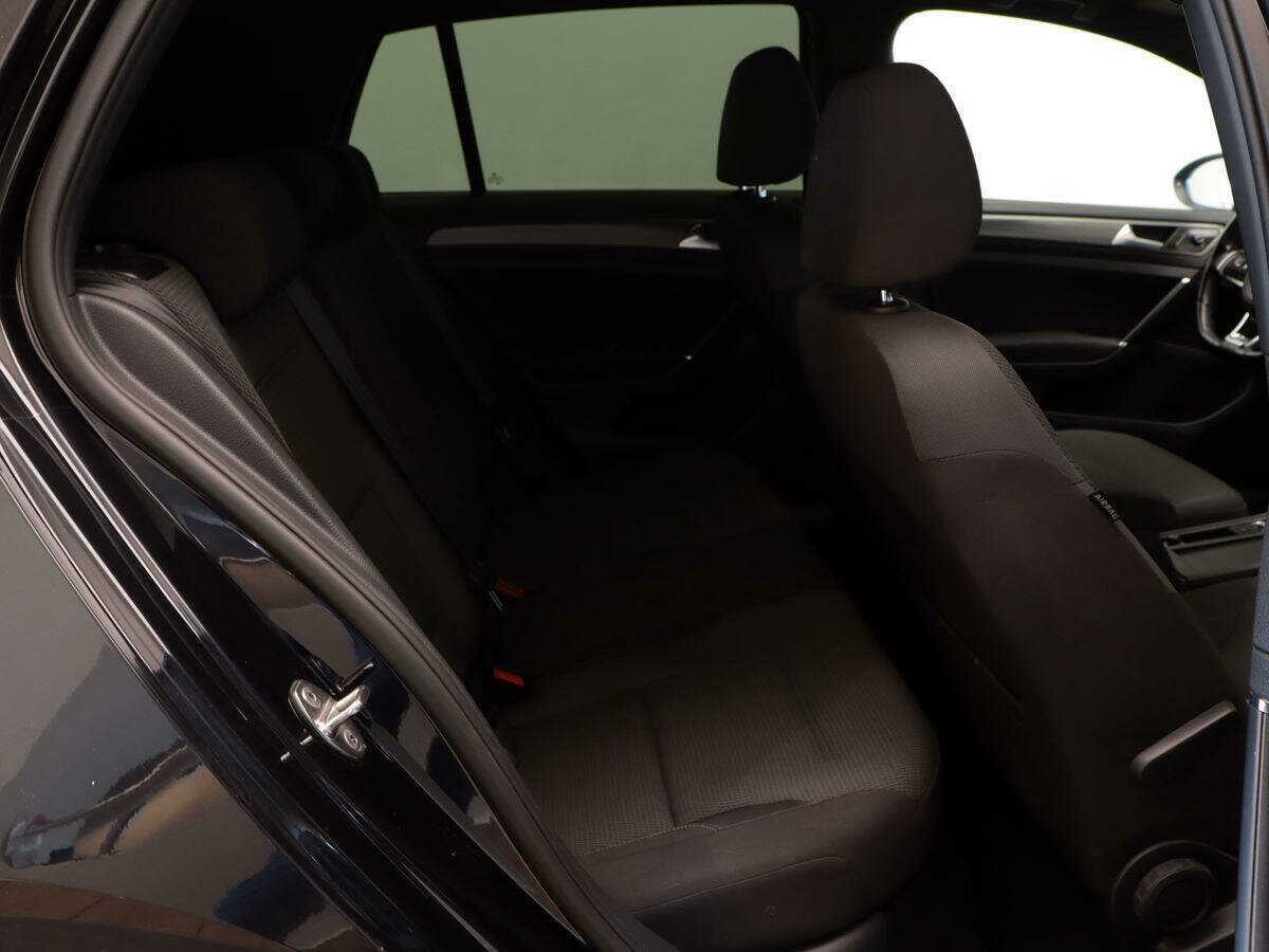 Volkswagen Golf, 2013 - 179 867 км. | Фото №8