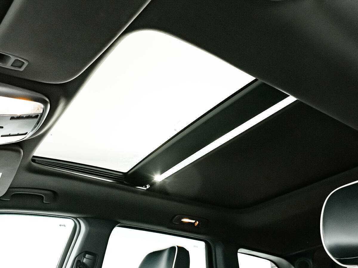 Jeep Grand Cherokee, 2014 Фото №13