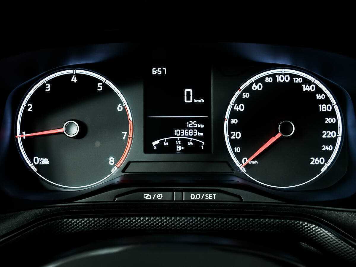 Volkswagen Polo, 2021 Фото №10