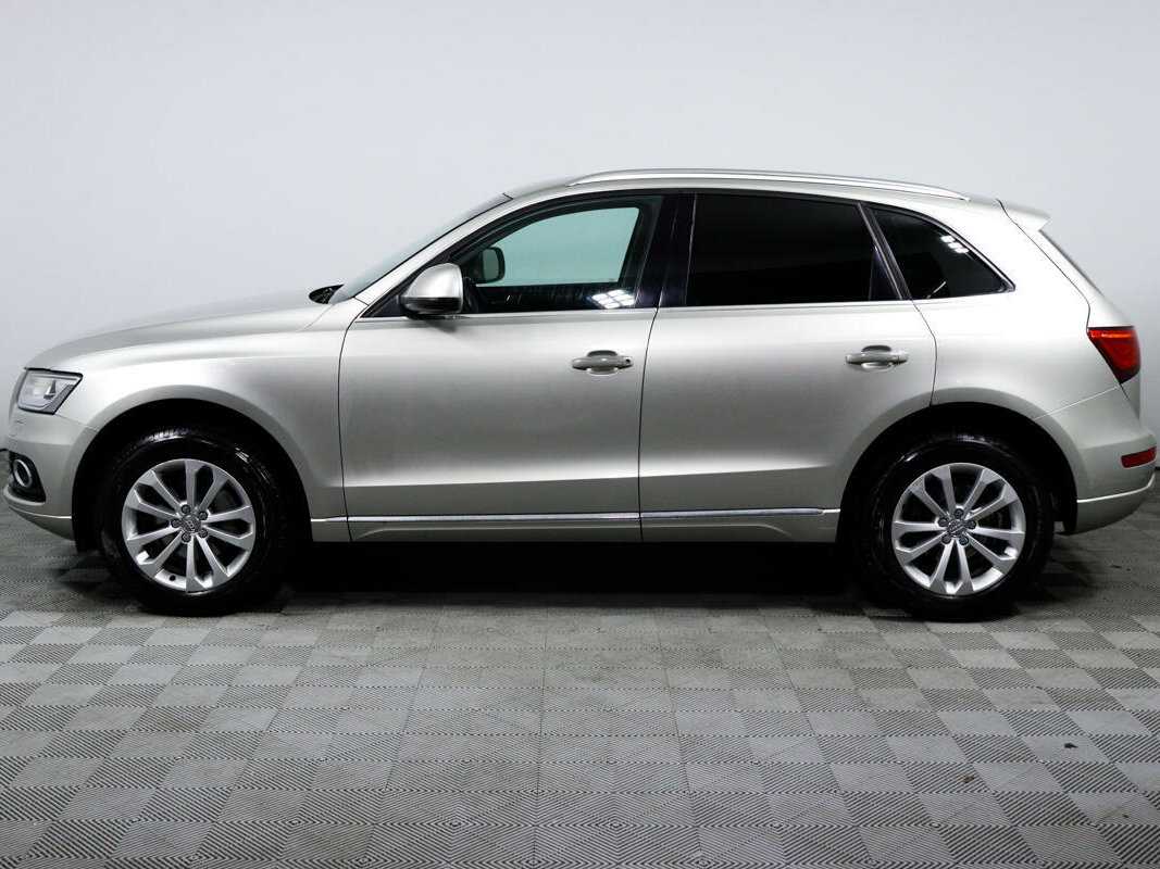 Audi Q5, 2014 - 120 195 км. | Фото №7