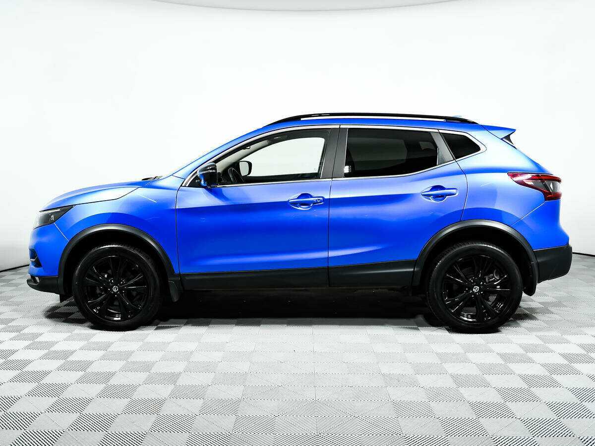 Nissan Qashqai, 2021 - 15 757 км. | Фото №8
