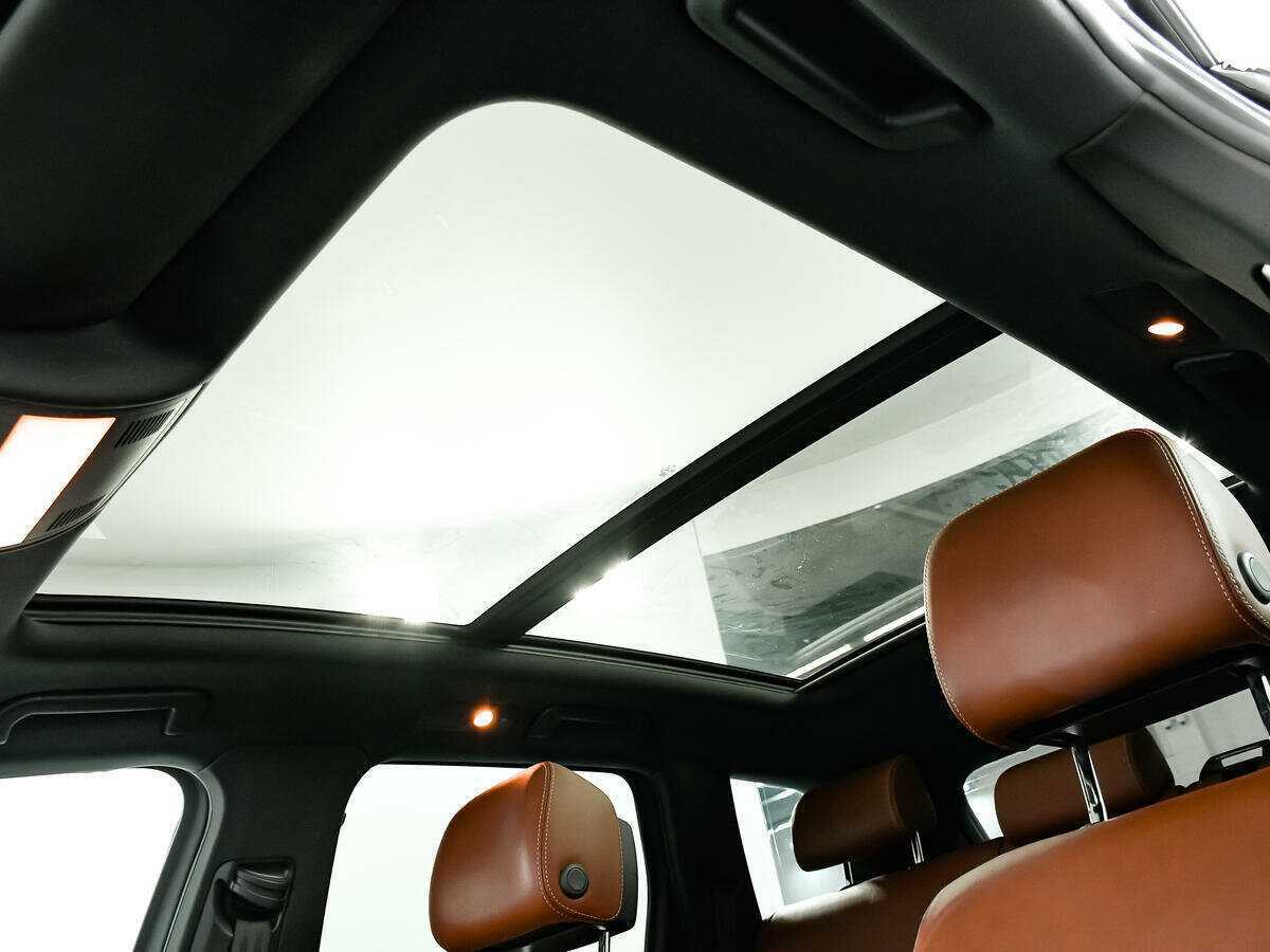 Volkswagen Touareg, 2014 Фото №16