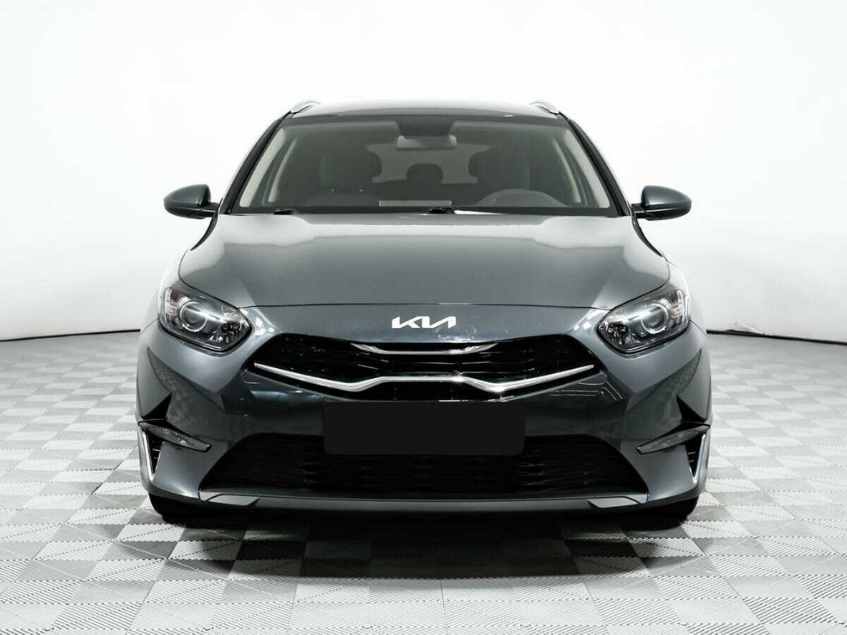 Kia Ceed, 2022 - 32 900 км. | Фото №2