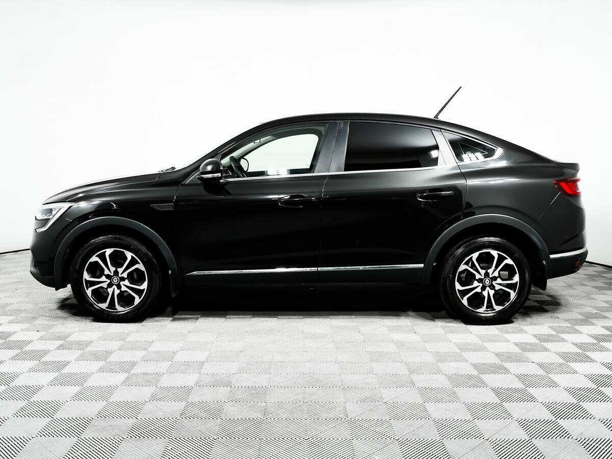 Renault Arkana, 2019 - 111 647 км. | Фото №8