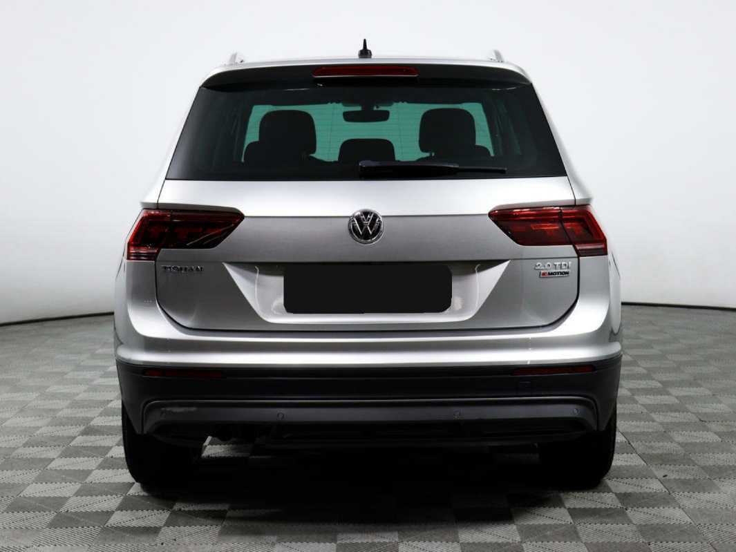 Volkswagen Tiguan, 2016 - 188 154 км. | Фото №6