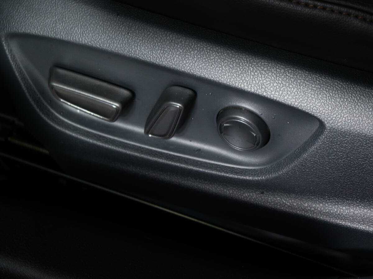 Toyota Camry, 2018 Фото №18