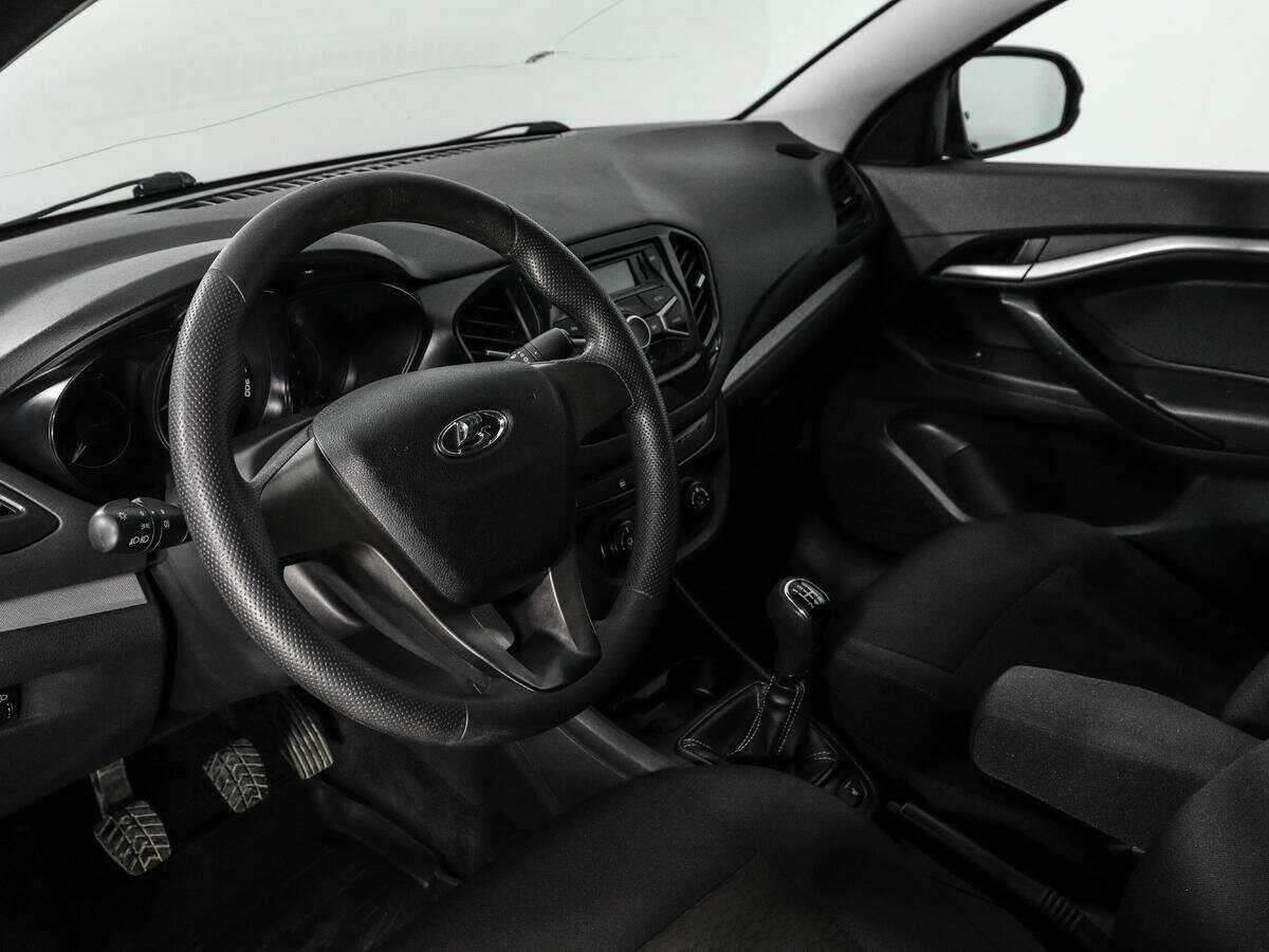Lada (ВАЗ) Vesta, 2017 - 90 377 км. | Фото №7