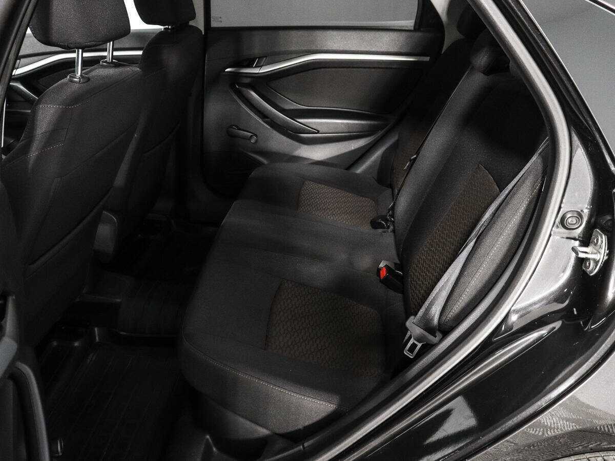 Lada (ВАЗ) Vesta, 2017 - 90 377 км. | Фото №8