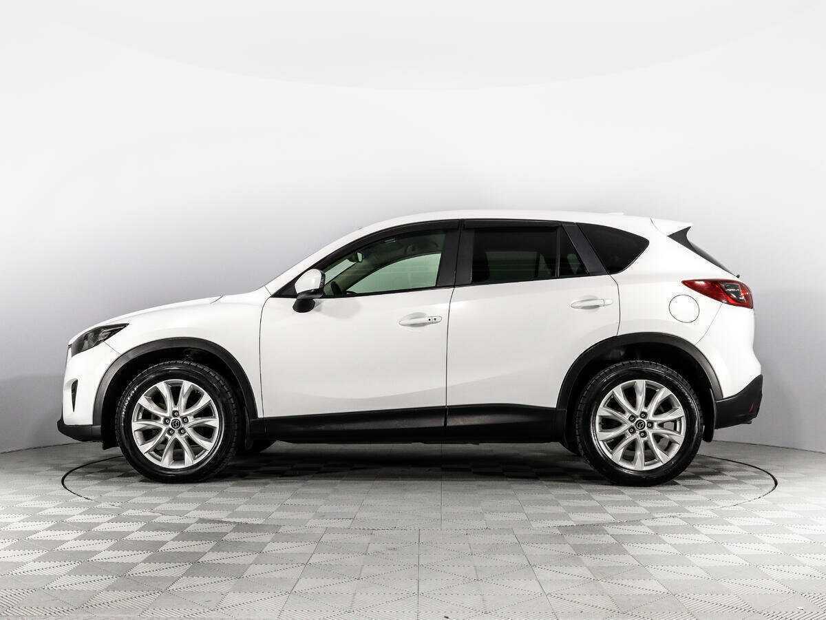 Mazda CX-5, 2013 - 123 000 км. | Фото №8