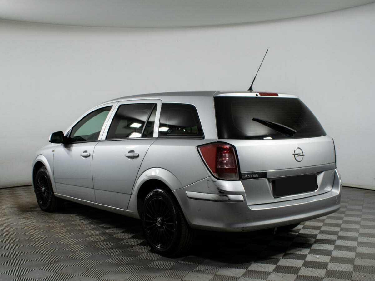 Opel Astra, 2014 - 196 000 км. | Фото №7