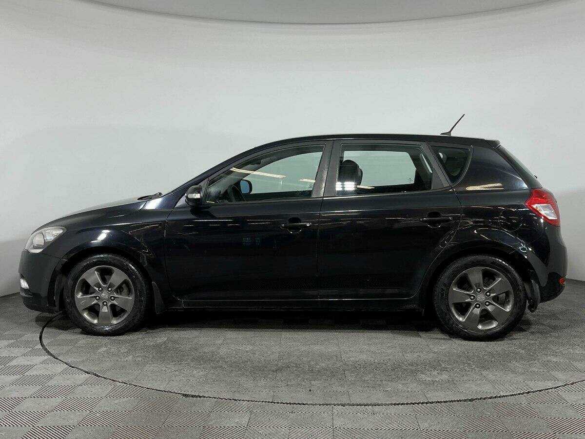 Kia Ceed, 2012 - 228 400 км. | Фото №8
