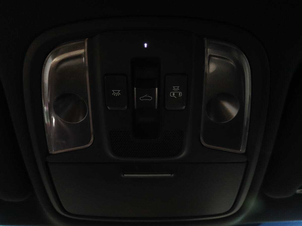 Kia Optima, 2016 Фото №22