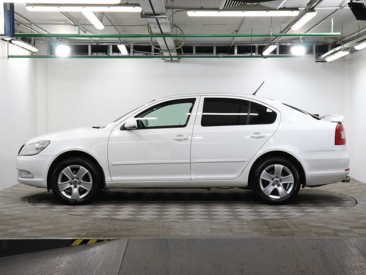 Skoda Octavia, 2013 - 170 341 км. | Фото №8