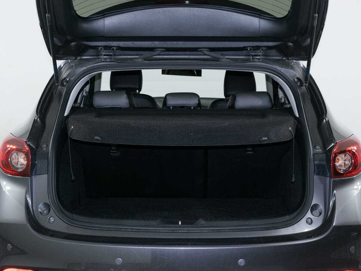 Mazda 3, 2018 - 95 001 км. | Фото №7