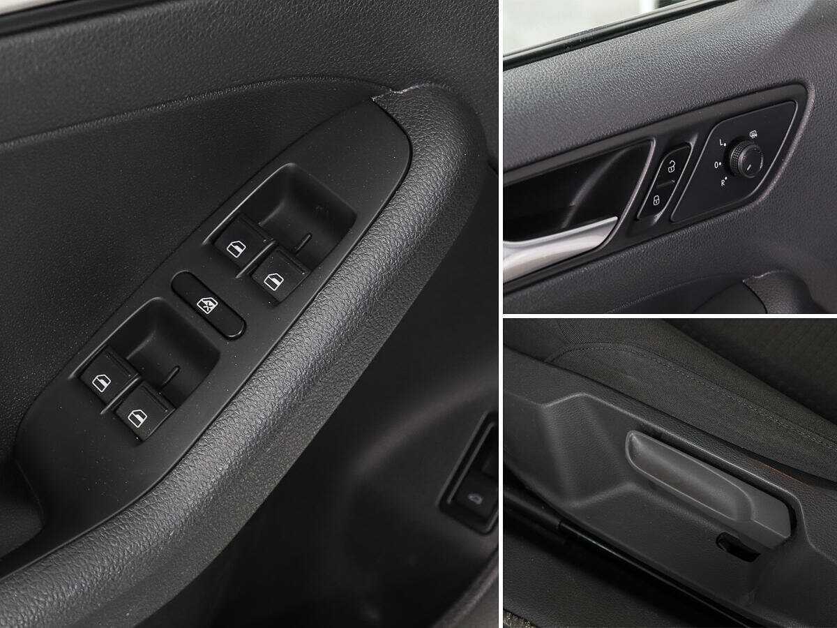 Volkswagen Jetta, 2017 Фото №16