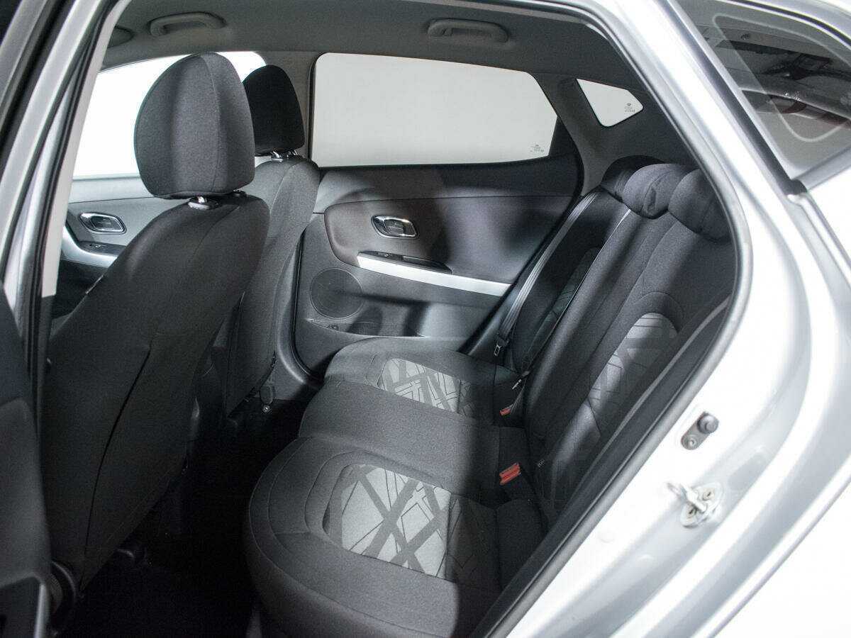 Kia Ceed, 2016 - 120 030 км. | Фото №8