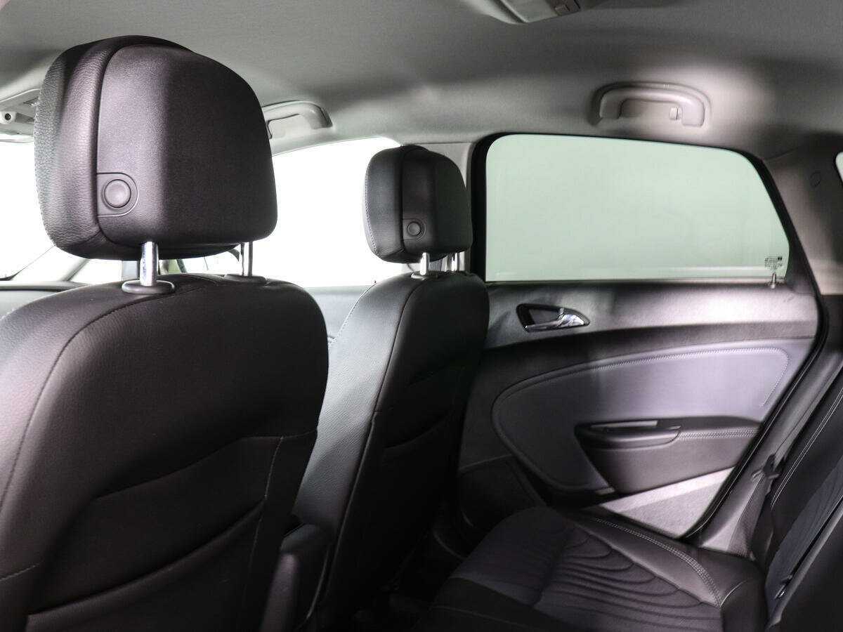 Opel Astra, 2014 - 188 890 км. | Фото №8