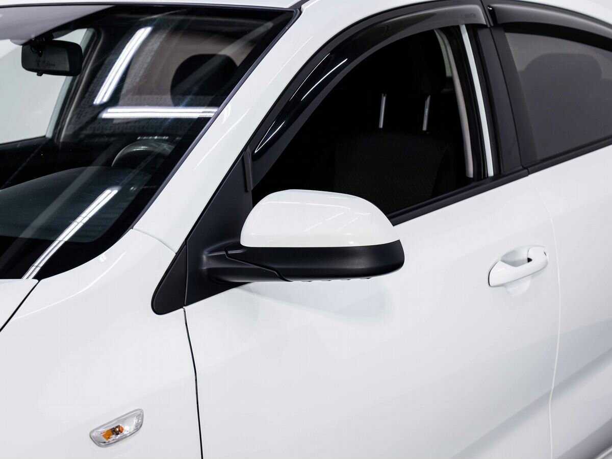 Kia Rio, 2021 - 64 123 км. | Фото №8