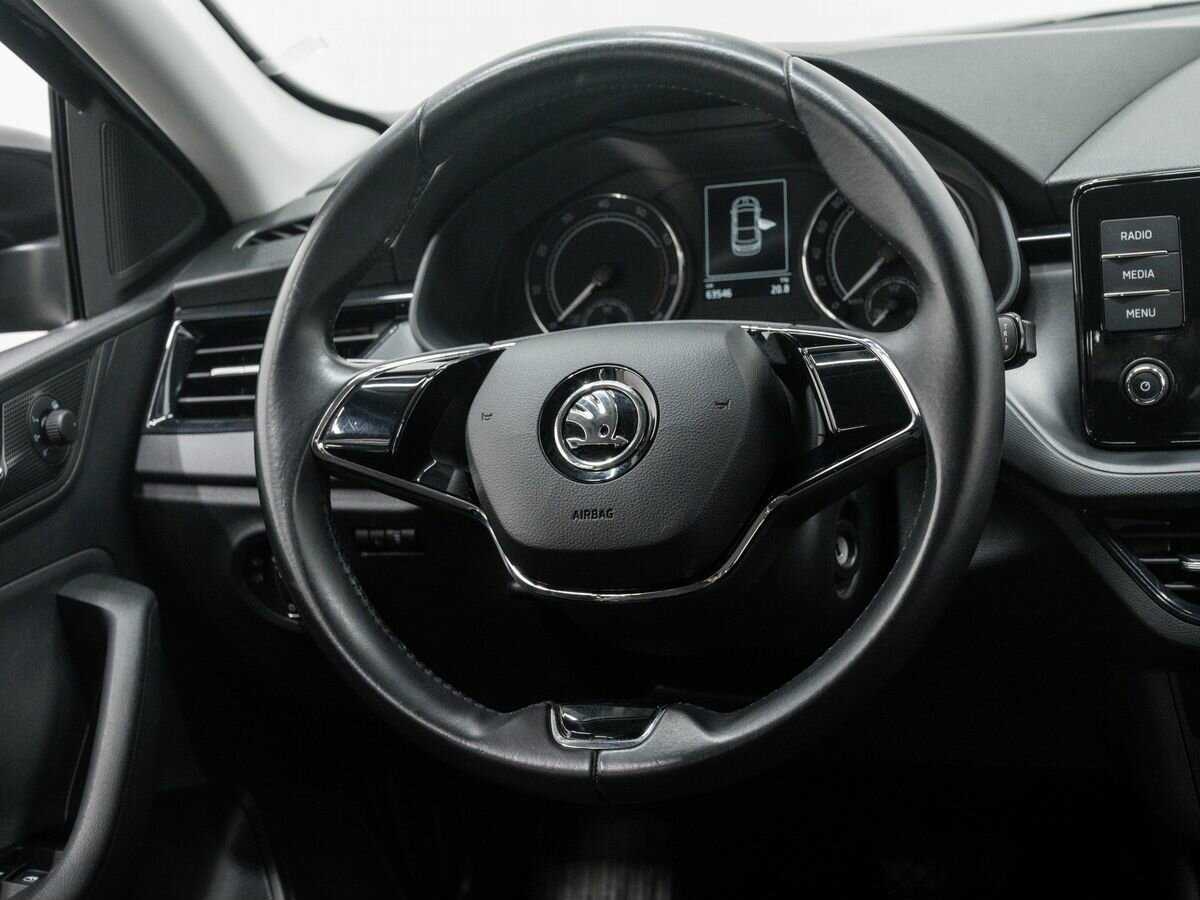 Skoda Rapid, 2022 Фото №11