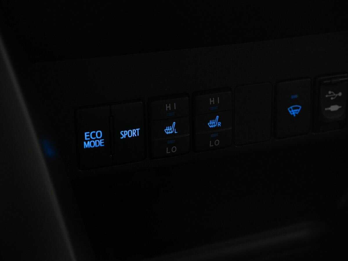 Toyota RAV4, 2013 Фото №20