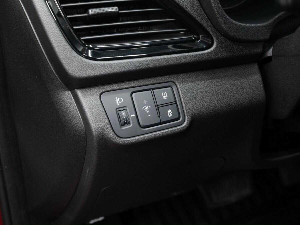 Hyundai Solaris, 2021 Фото №16