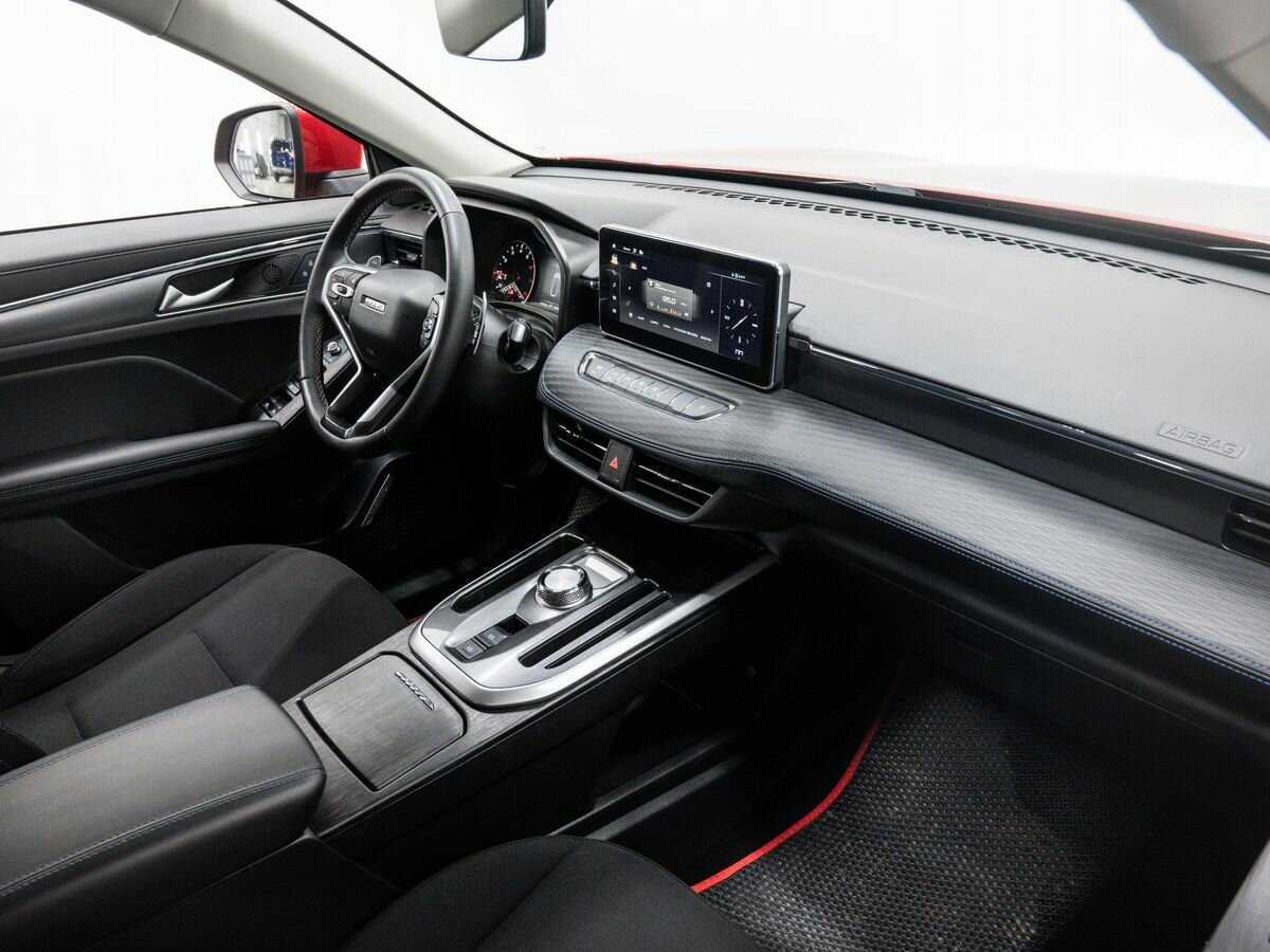 Haval Jolion, 2022 - 17 000 км. | Фото №7