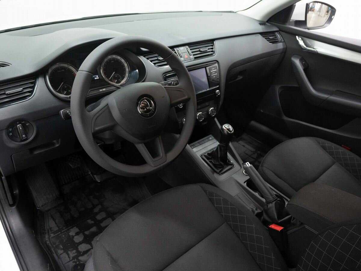 Skoda Octavia, 2019 - 86 000 км. | Фото №8