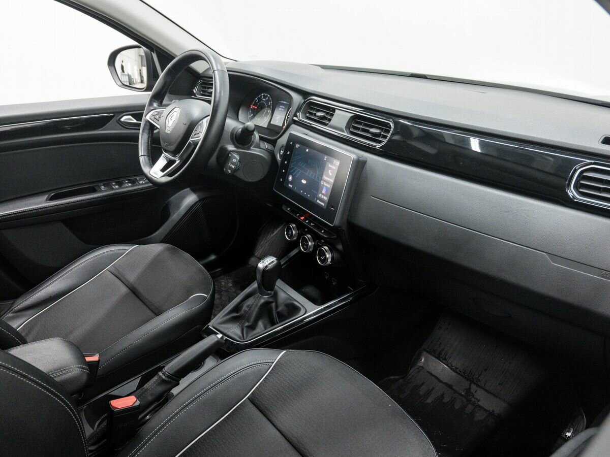 Renault Arkana, 2021 - 83 000 км. | Фото №7