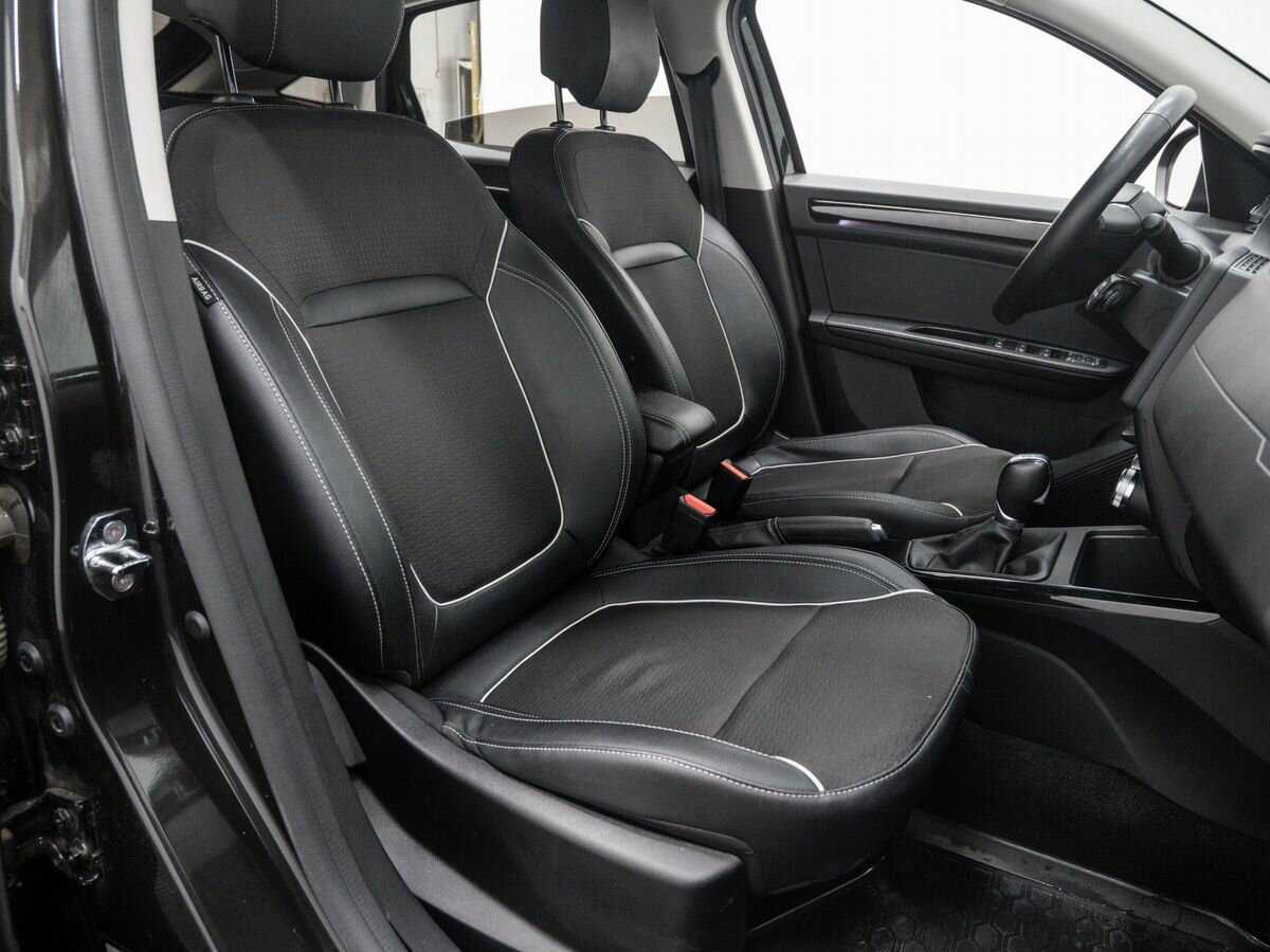 Renault Arkana, 2021 - 83 000 км. | Фото №8