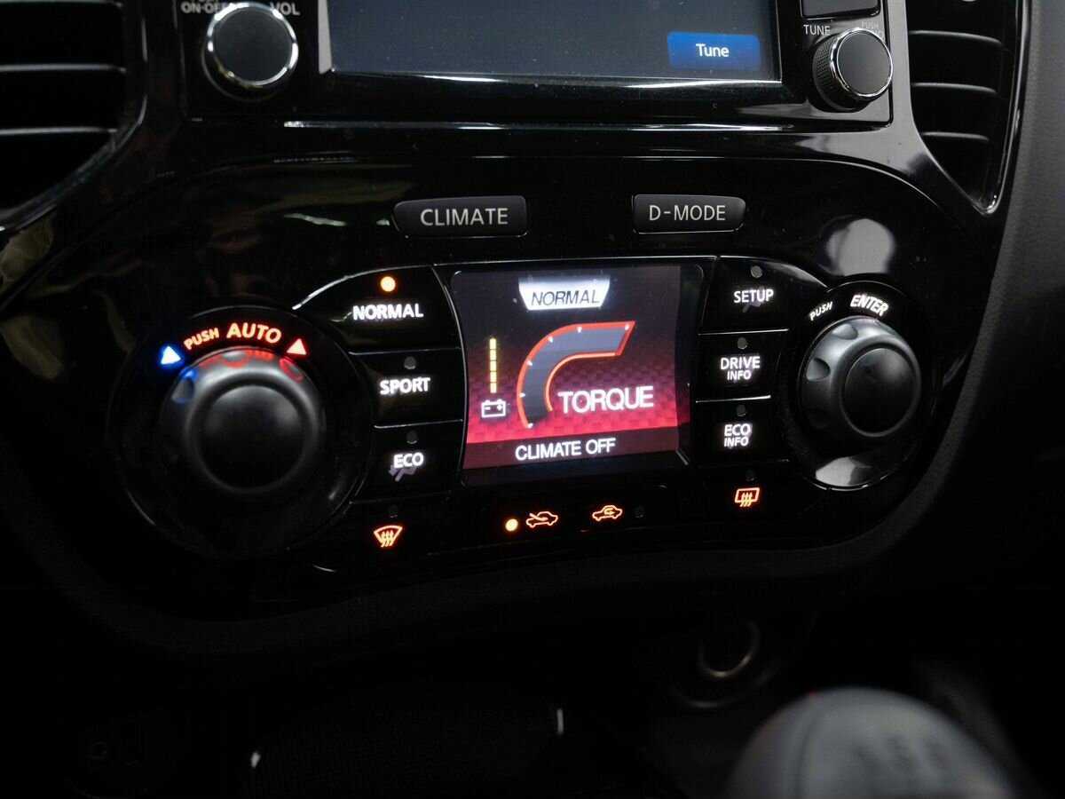 Nissan Juke Nismo RS, 2016 Фото №20