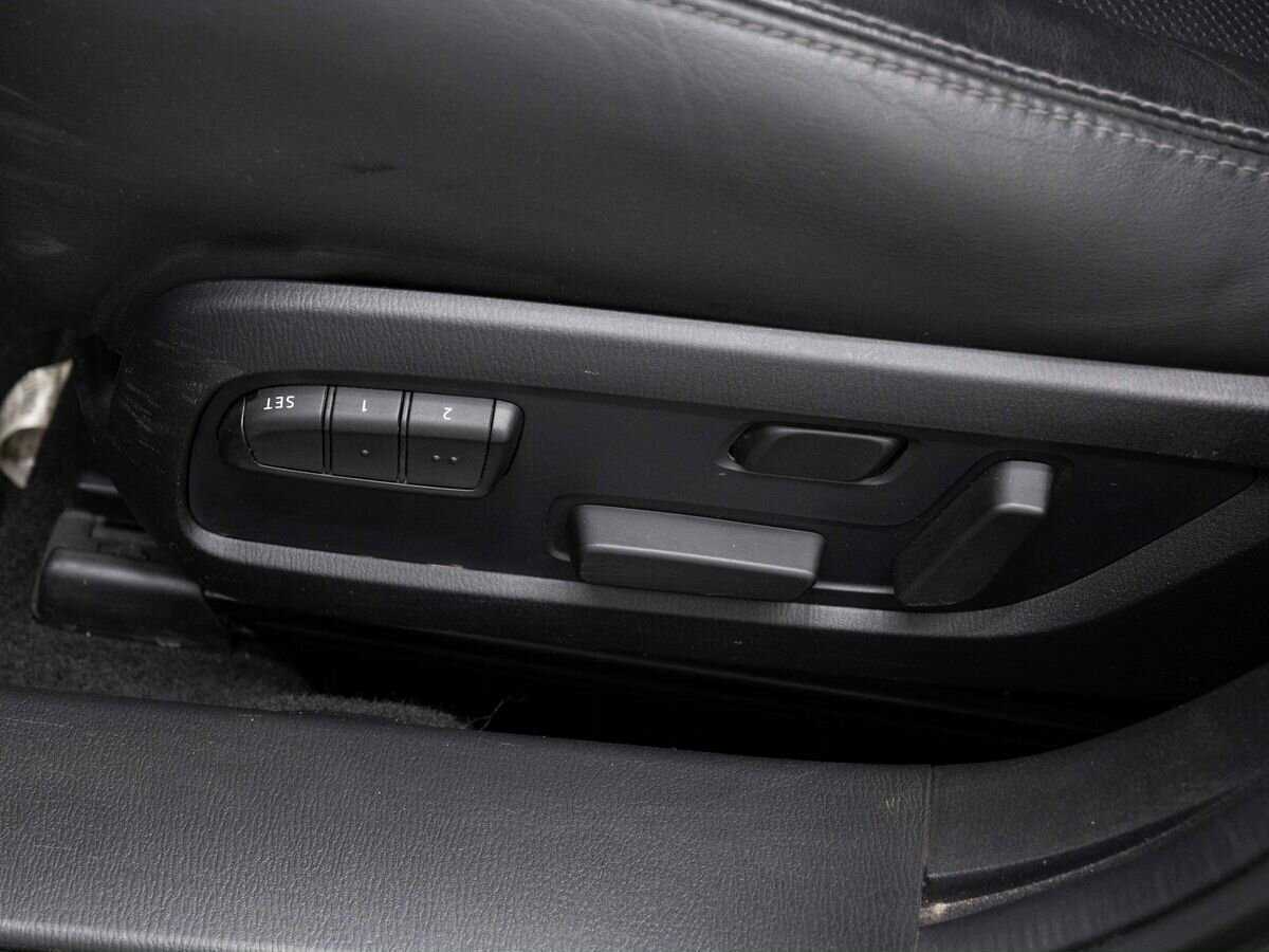 Mazda 6, 2021 Фото №20