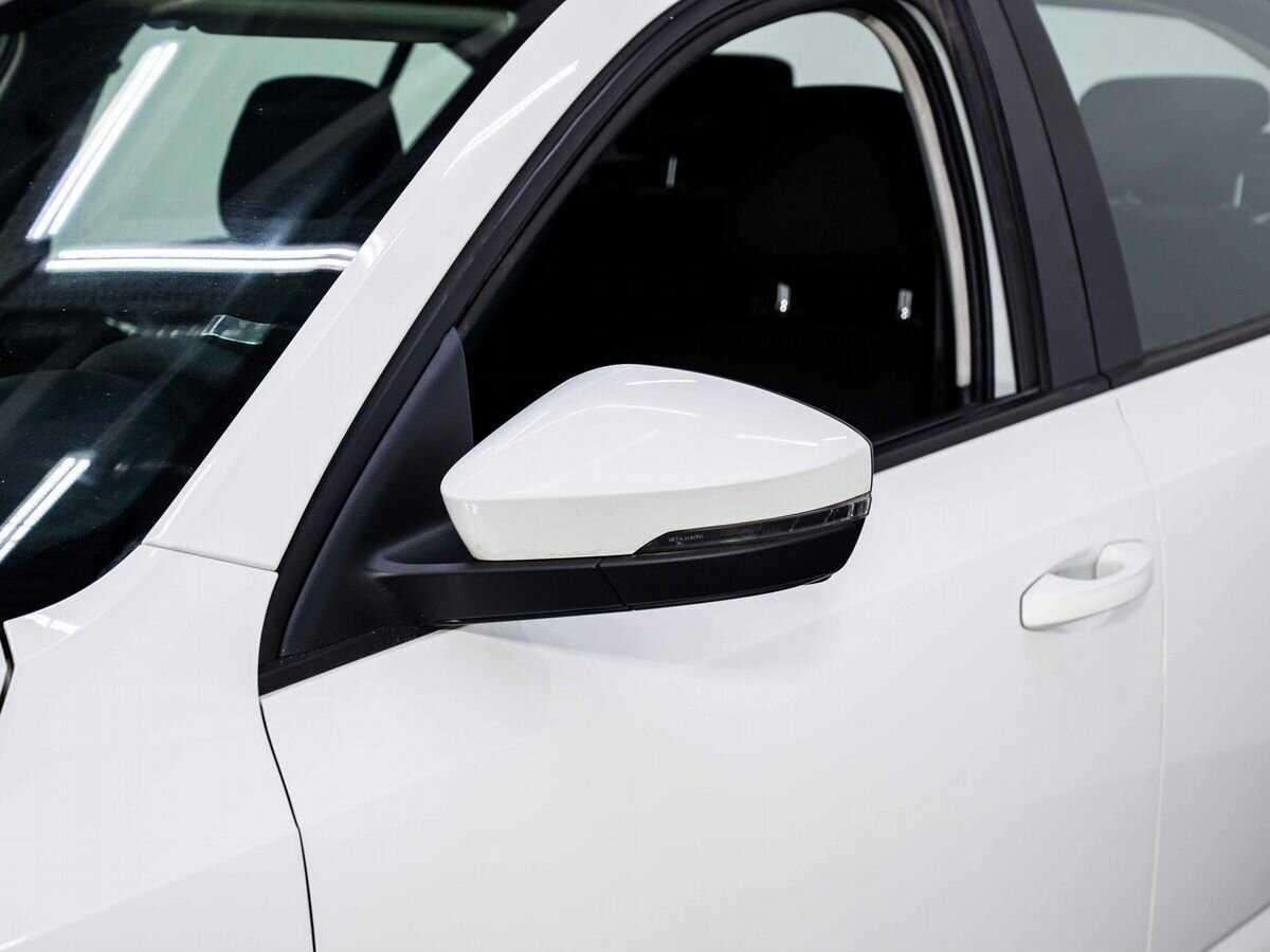 Skoda Octavia, 2019 - 181 000 км. | Фото №8